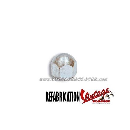 Boulon tête bombée  tête 14mm pour porte bagages Acma 55-58
